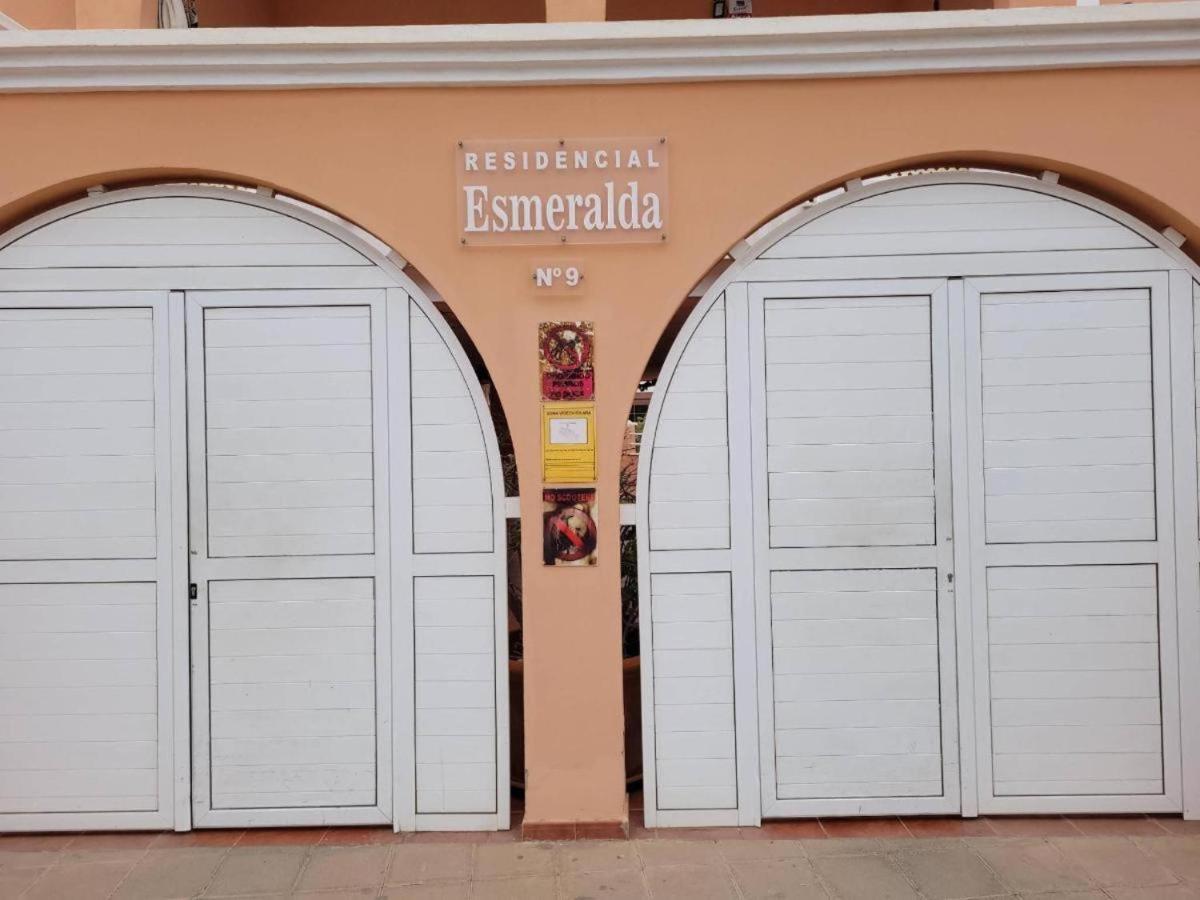 Apartamento Funcional En Residencial Con Piscina En Inmejorable Ubicacion En Centro De La Isla Caleta De Fuste Bagian luar foto